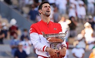 French Open Winners: Complete list of Roland Garros champions by year