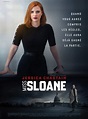 Miss Sloane (2016) Poster #1 - Trailer Addict