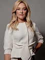 Elisabeth Röhm from Family Pictures - TV Fanatic