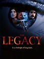 The Legacy (1979) - Rotten Tomatoes
