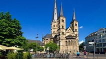 Cathédrale de Bonn location de vacances à partir de € 40/nuit | Abritel