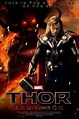 Thor: Ragnarök (2017) - Posters — The Movie Database (TMDb)