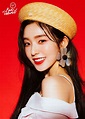 20+ Photos Of Red Velvet Irene That Will Make You Believe God Is A ...