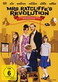 Mrs. Ratcliffe's Revolution: DVD oder Blu-ray leihen - VIDEOBUSTER.de