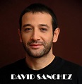 david sanchez actor