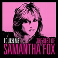 Samantha Fox - Touch Me : The Very Best Of Samantha Fox (cd) | 40.00 ...
