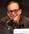 Clark Gregg - Wikipedia