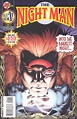 Night Man Comic Books | Marvel Database | FANDOM powered by Wikia