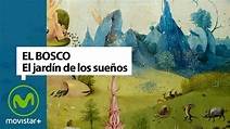El Bosco, el jardín de los sueños (tráiler)| Movistar+ - YouTube