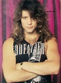 The 35 Most Awesomely Photos of a Young and Handsome Jon Bon Jovi in ...