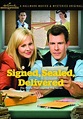 Signed Sealed Delivered (2013)