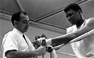 Angelo Dundee served as diplomat for a lost era in boxing - masslive.com