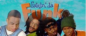 Fakin' Da Funk (1997) | Afro Style Communication
