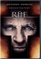 THE RITE | © 2011 Warner Home Video - Assignment X Assignment X