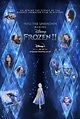 Into the Unknown: Making Frozen 2 (TV Mini Series 2020) - IMDb