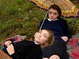 The Falling, film review: Maisie Williams is top of the class for ...