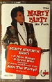 Marty Stuart – The Marty Party Hit Pack (1995, Dolby HX Pro B NR ...