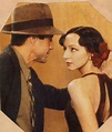 Anais Nin and Henry Miller from the 1990 Movie Henry and June | Anais ...