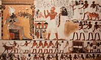 30 Costumbres del Antiguo Egipto muy curiosas | ¡Sorpréndete!