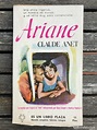ariane. autor, claude anet. ediciones g. p. año - Comprar Libros de ...