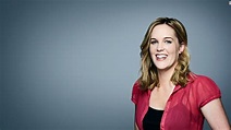 CNN Profiles - Rebecca Wright - Field Producer, CNN International - CNN