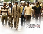 American Gangster - Movie Reviews