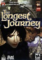 The Longest Journey für iOS PC - Steckbrief | GamersGlobal.de