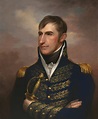 THE HISTORY CHEF!: William Henry Harrison, The Election of 1840 and ...