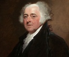 John Adams Biography - Facts, Childhood, Family Life & Achievements