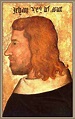 Biografia Juan II de Francia: