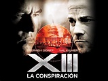 Prime Video: XIII: La Conspiración