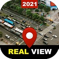 Street View Live Map - Satellite World Map - Apps on Google Play