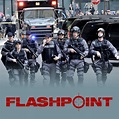 Flashpoint, Season 2 on iTunes