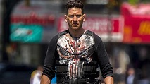 Jon Bernthal makes important promise for Punisher return in MCU - Dexerto