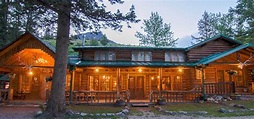 Shoshone Lodge & Guest Ranch Cody WY | Dude Ranch near Yellowstone