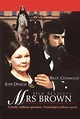 Sua Majestade, Mrs. Brown - 18 de Julho de 1997 | Filmow