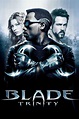 Blade: Trinity (2004) — The Movie Database (TMDB)
