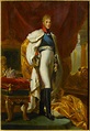 Alexandre Ier (1777-1825), empereur de Russie de François Gérard ...