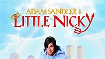 Little Nicky - Satan Junior Film | SAT.1 GOLD