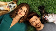 Puppy Love (2023) - Backdrops — The Movie Database (TMDB)