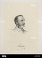Arthur Stanhope, 6th Earl Stanhope Stock Photo - Alamy