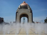 Descubriendo México: Monumento a la Revolución