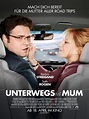 Unterwegs mit Mum - Film 2012 - FILMSTARTS.de