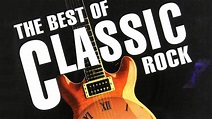 Classic Rock 📻 Best Classic Rock 70s 80s 90s 📻 Classic Rock Greatest ...