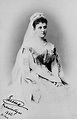 Duchess Helene of Mecklenburg-Strelitz aka Princess Albert of Saxe ...