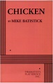 Chicken by Mike Batistick - Biz Books
