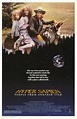 Hyper Sapien: People From Another Star Movie Poster - IMP Awards