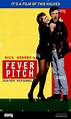 FEVER PITCH (1997) POSTER RUTH GEMMELL, COLIN FIRTH FEVE 001VS Stock ...