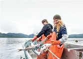 Northern Lights: The women behind our seafood | National Fisherman