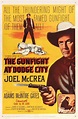 Sección visual de El sheriff de Dodge City - FilmAffinity